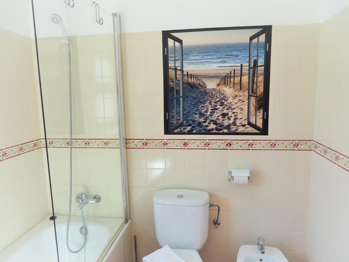 Cais Apartment By Stay In Alentejo Vila Nova de Milfontes Exterior foto