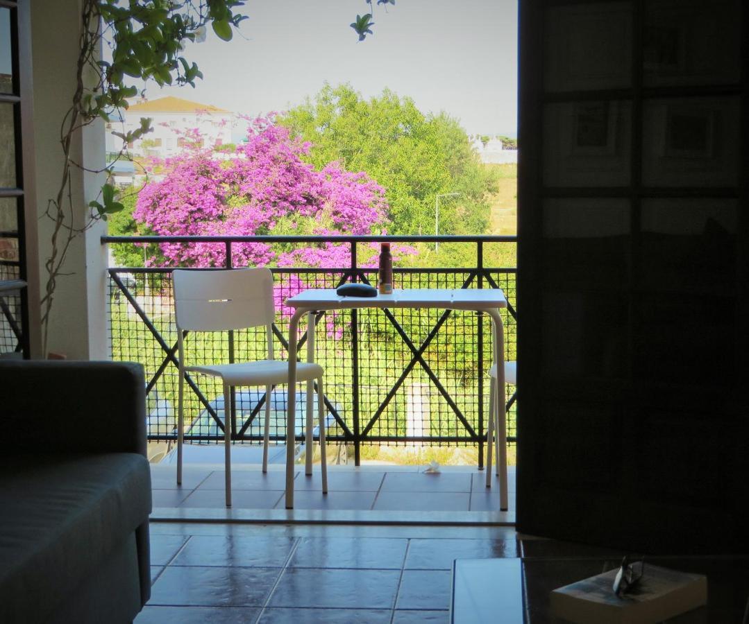 Cais Apartment By Stay In Alentejo Vila Nova de Milfontes Exterior foto