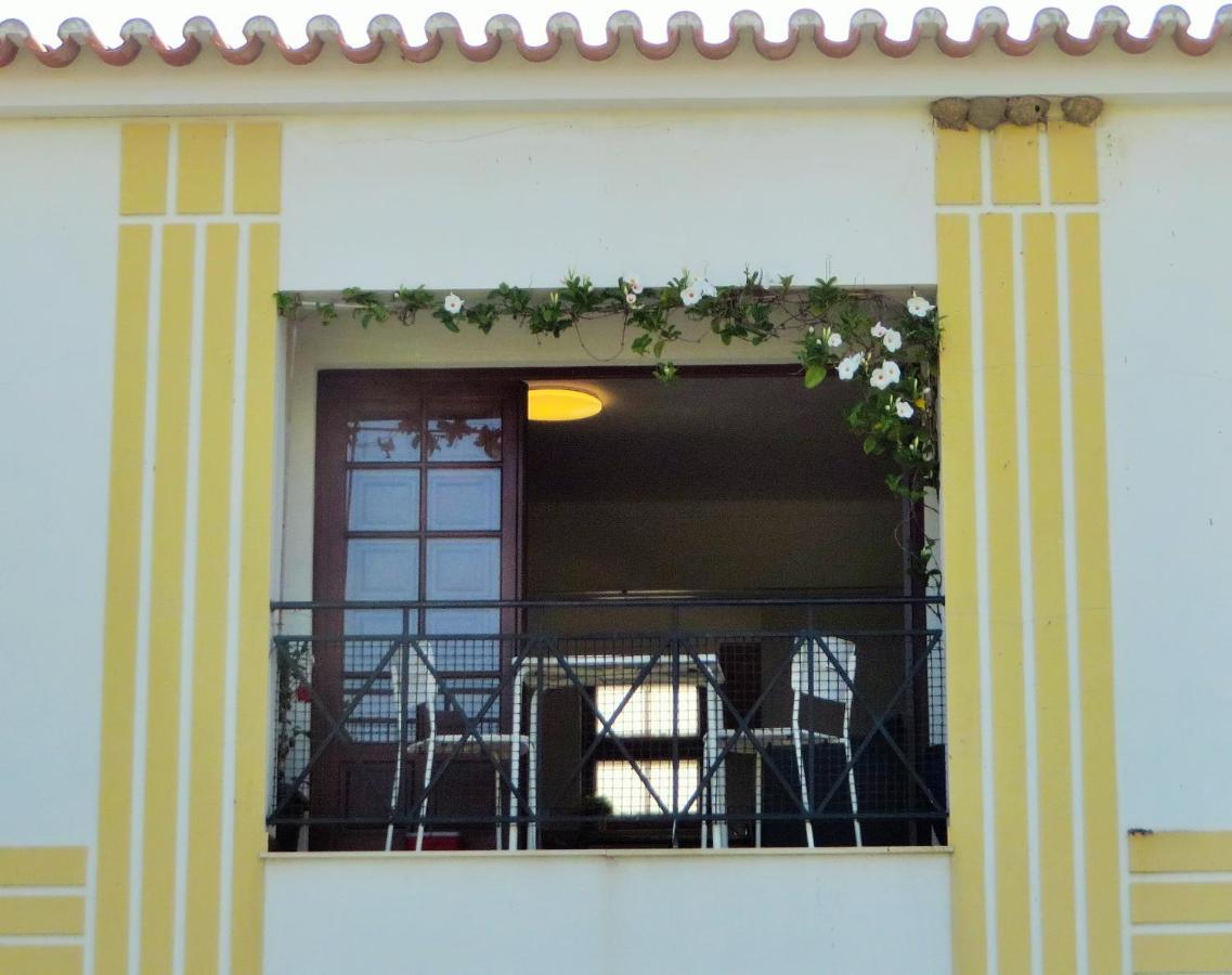 Cais Apartment By Stay In Alentejo Vila Nova de Milfontes Exterior foto