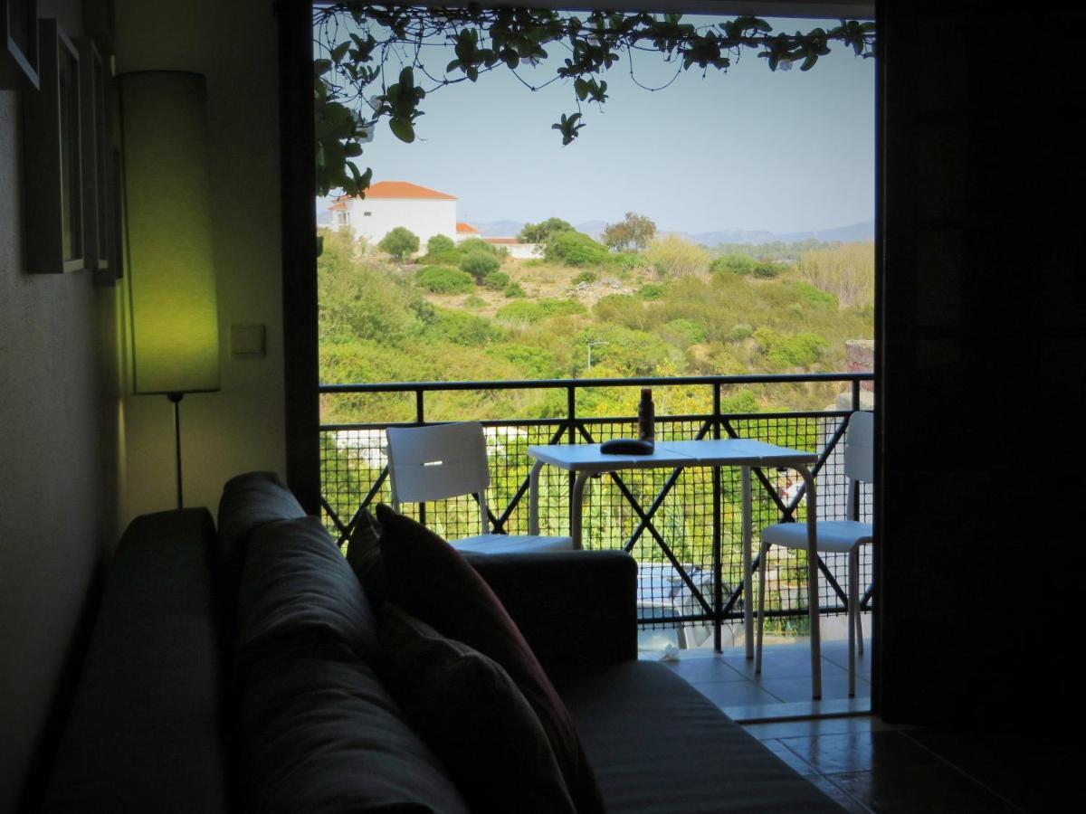 Cais Apartment By Stay In Alentejo Vila Nova de Milfontes Exterior foto