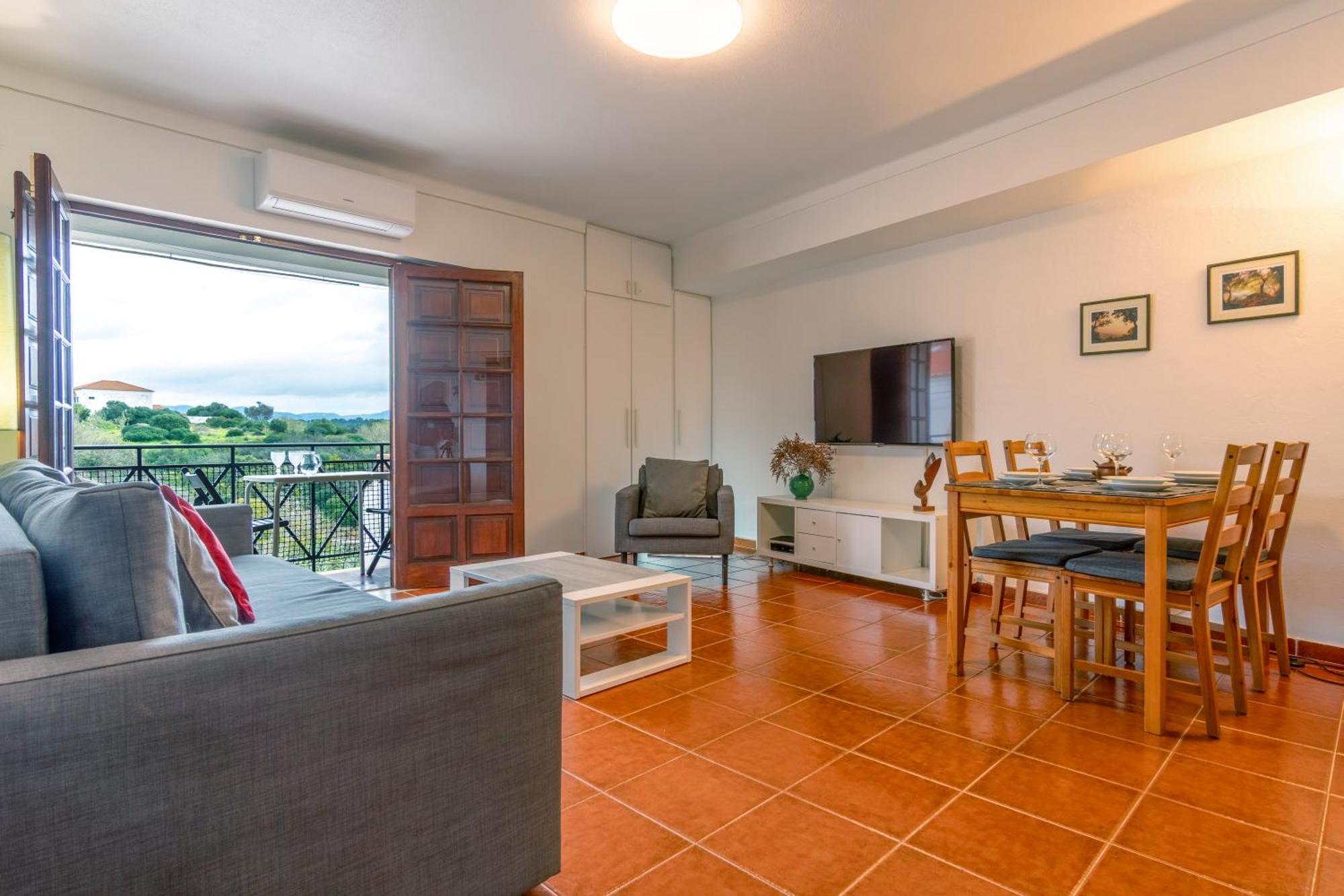 Cais Apartment By Stay In Alentejo Vila Nova de Milfontes Exterior foto