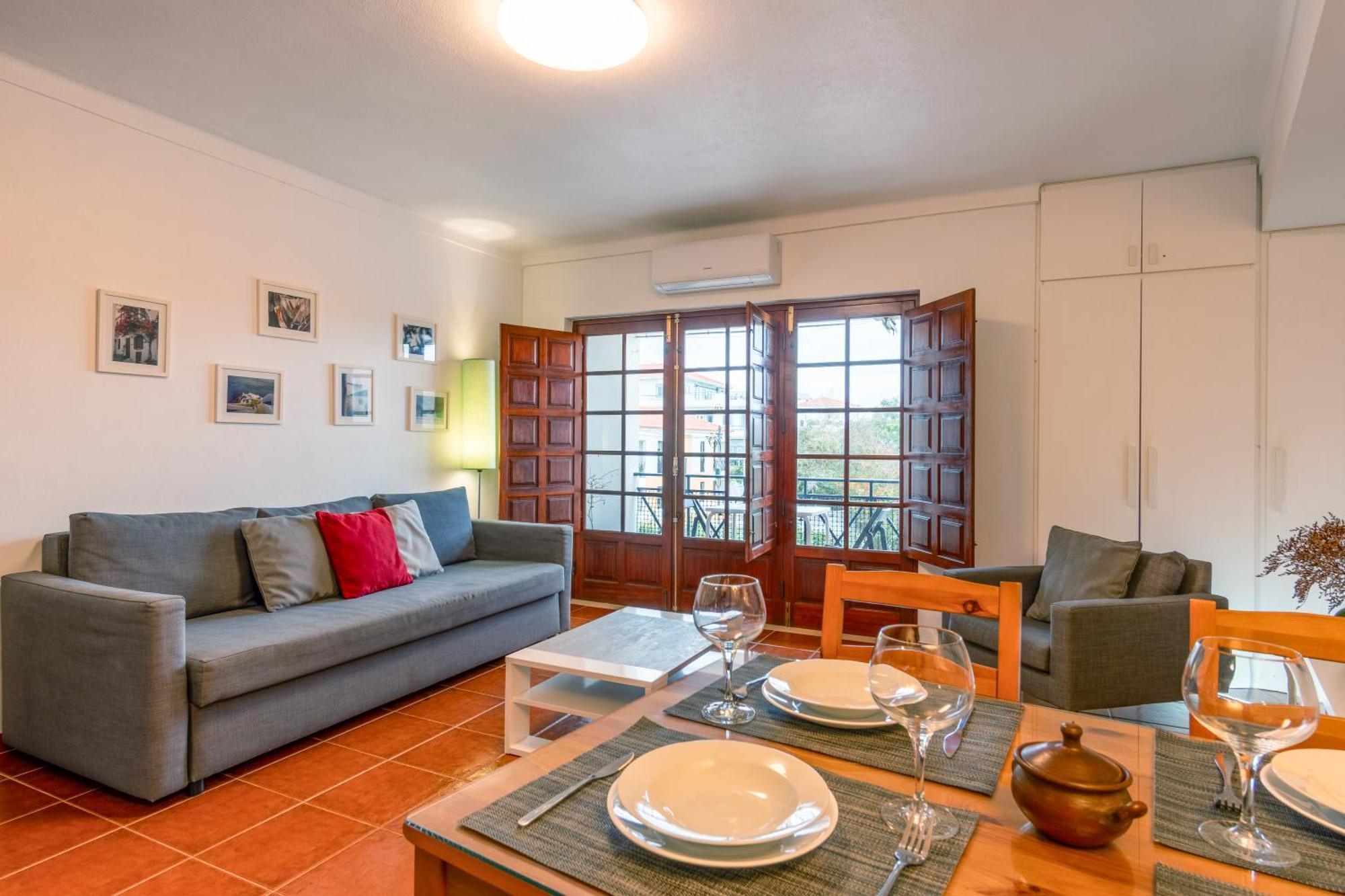 Cais Apartment By Stay In Alentejo Vila Nova de Milfontes Exterior foto