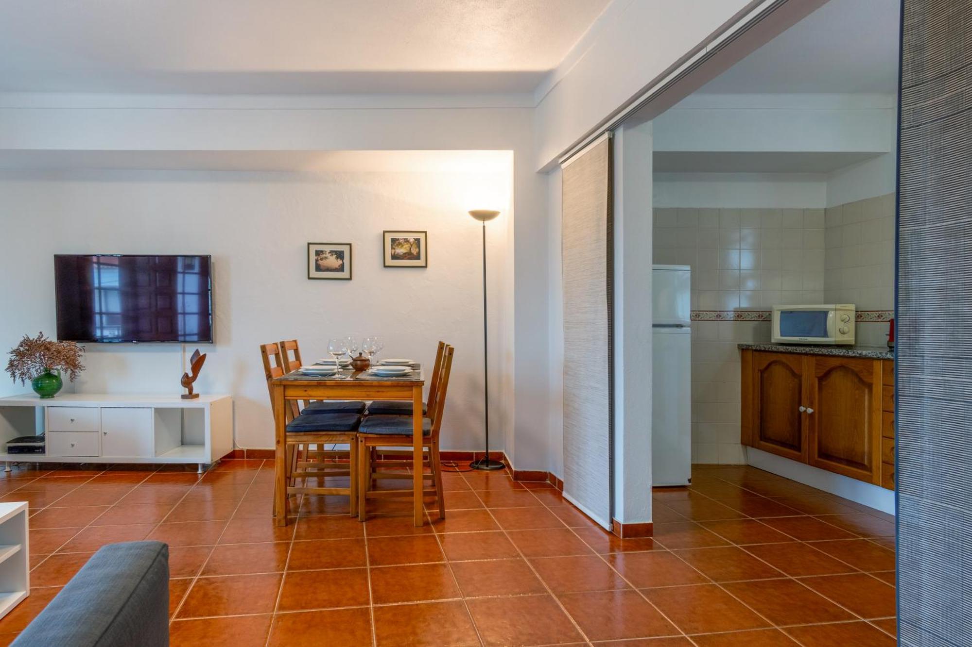Cais Apartment By Stay In Alentejo Vila Nova de Milfontes Exterior foto